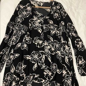 Free people tunic